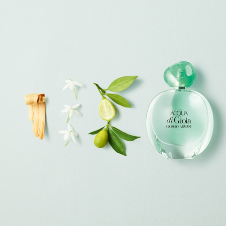 Armani Acqua di Gioia Eau de Parfum (EdP)
