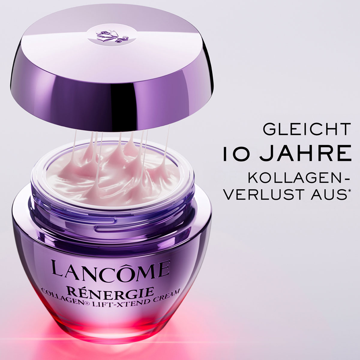 Lancôme Rénergie Collagen Lift-Xtend Cream