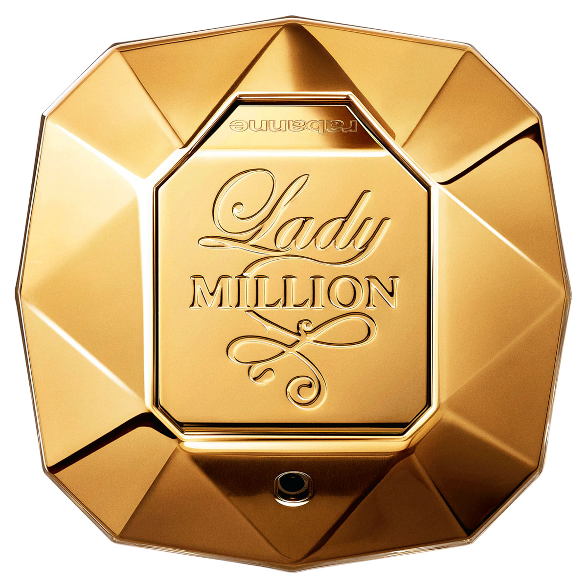 Rabanne Lady Million Eau de Parfum (EdP)