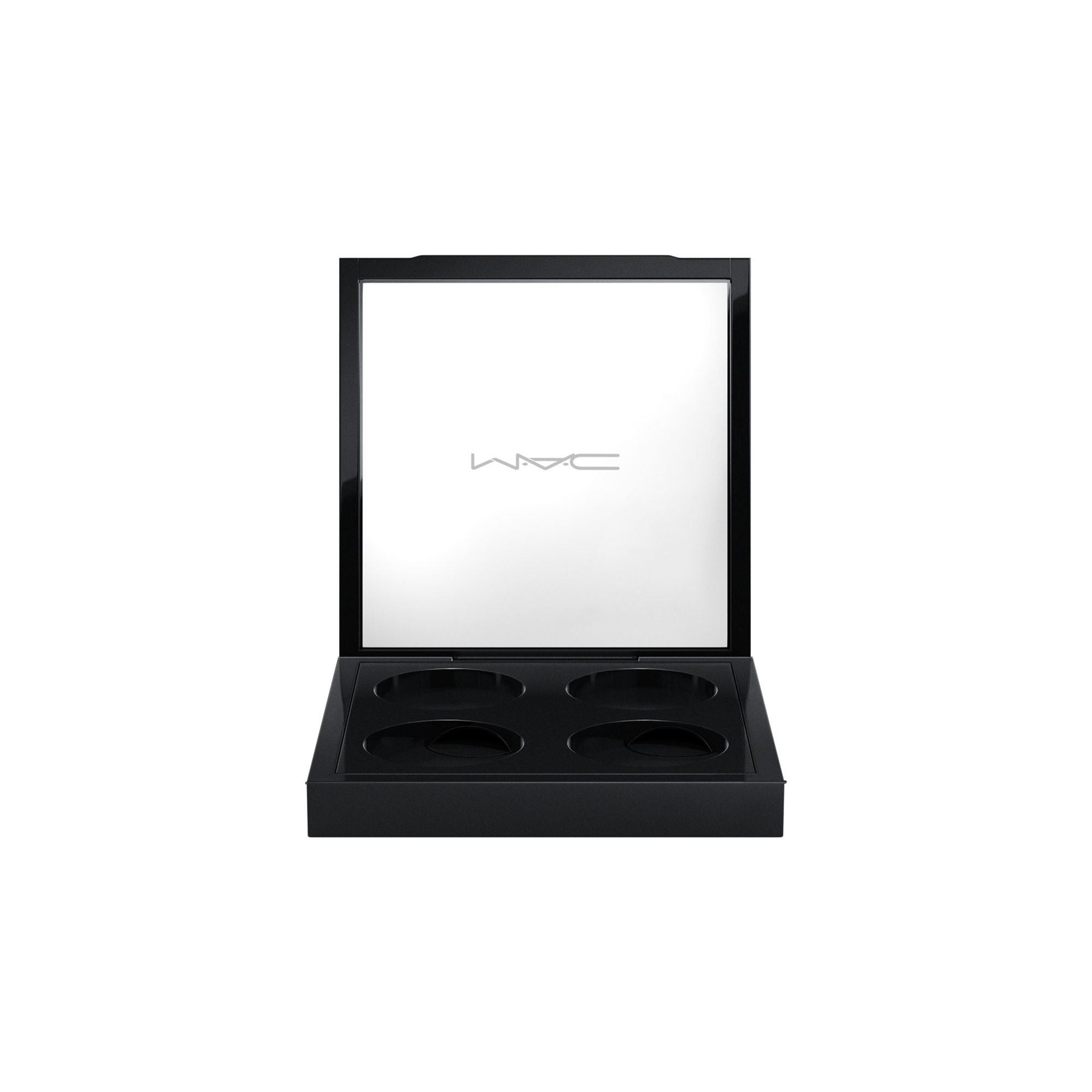 MAC Accessoires Pro Pallete Eyeshadow X4