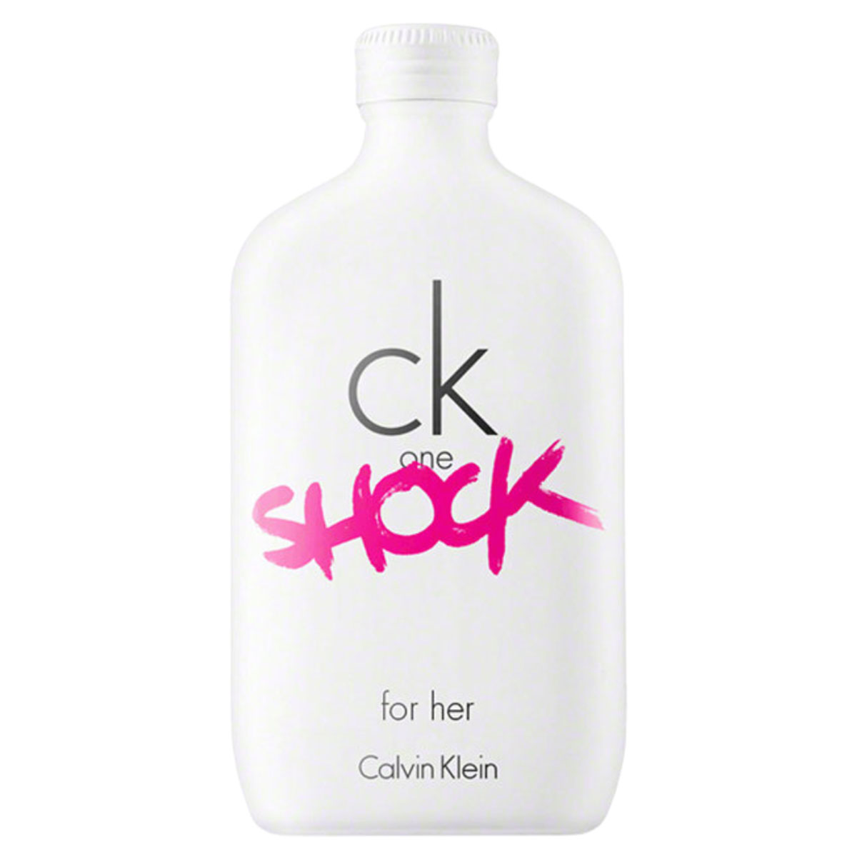 Calvin Klein CK One shock her Eau de Toilette (EdT)