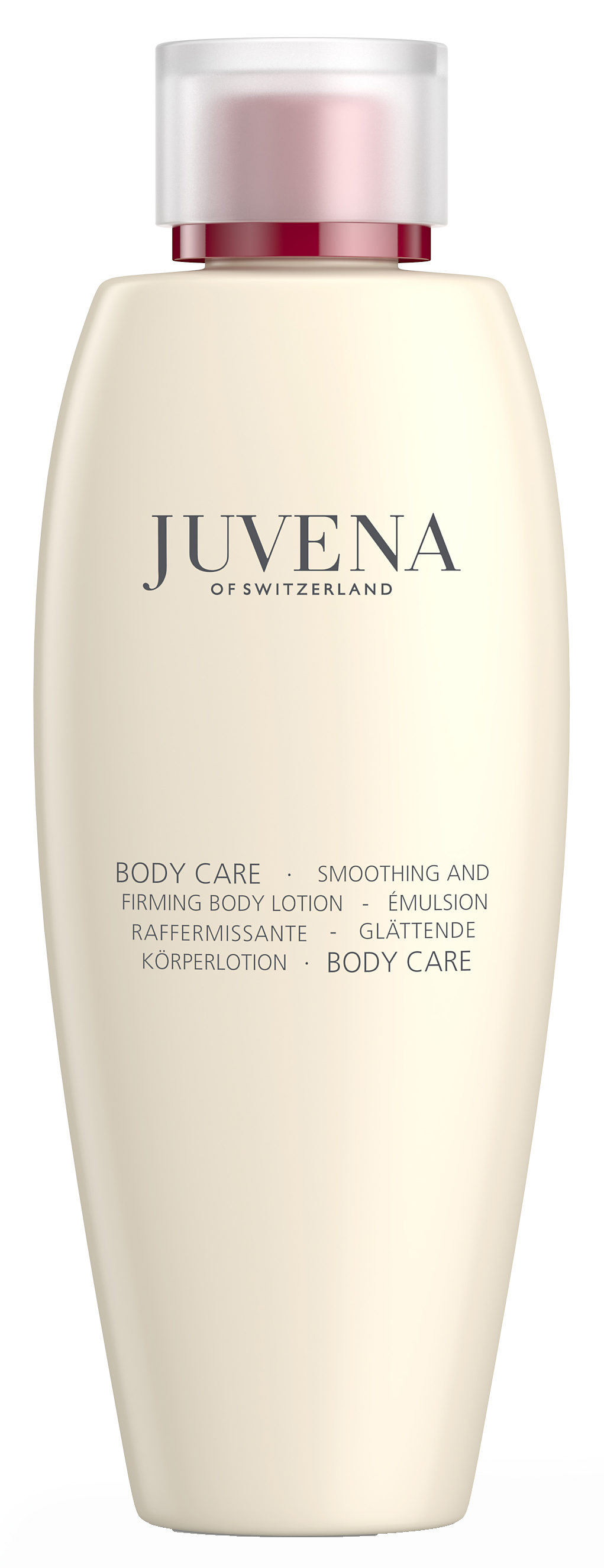 Juvena Body Care Smoothing & Firming Body Lotion