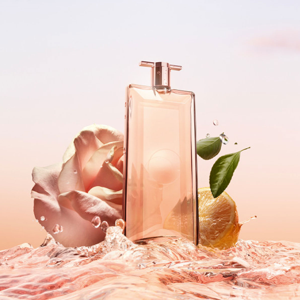 Lancôme Idôle Eau de Toilette (EdT)
