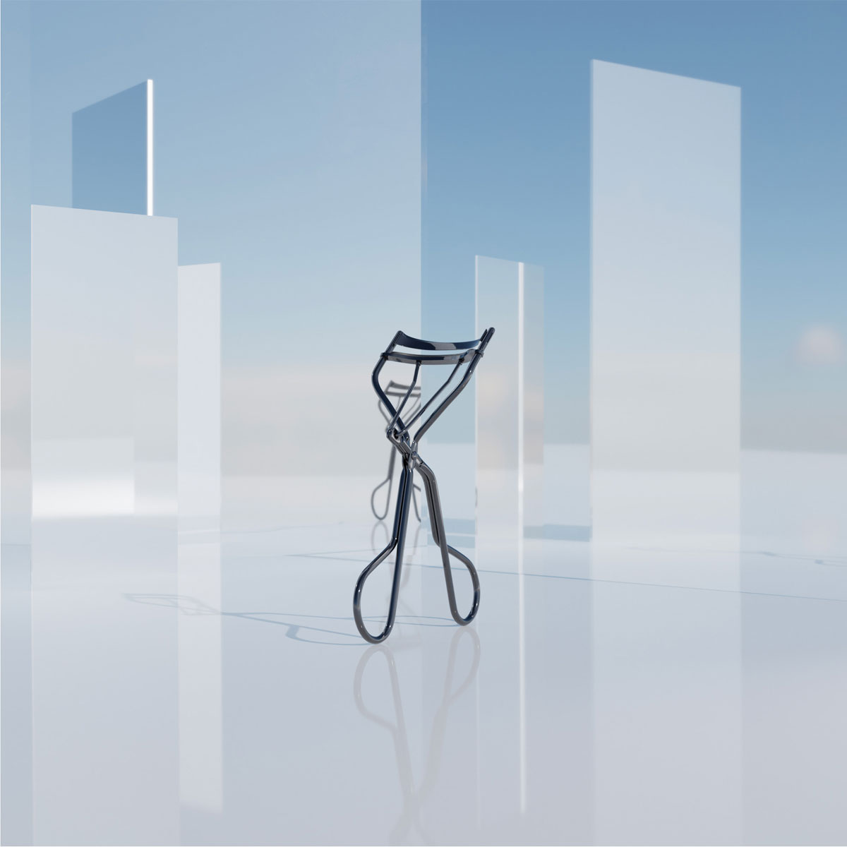 Shiseido Eyelash Curler