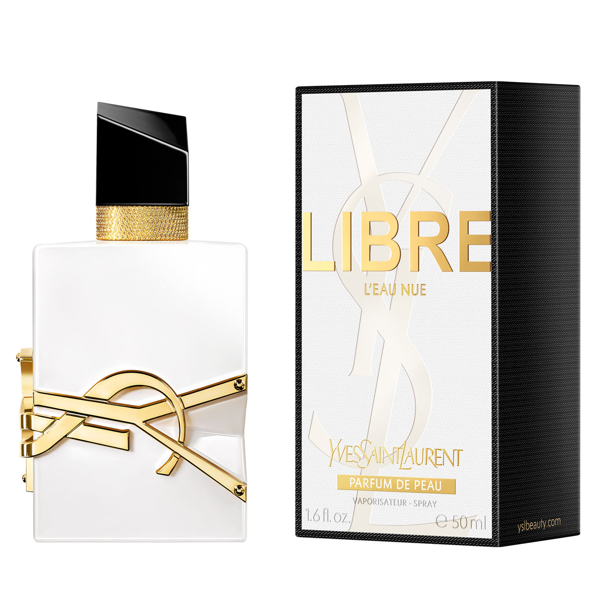Yves Saint Laurent Libre L'Eau Nue Parfum de Peau