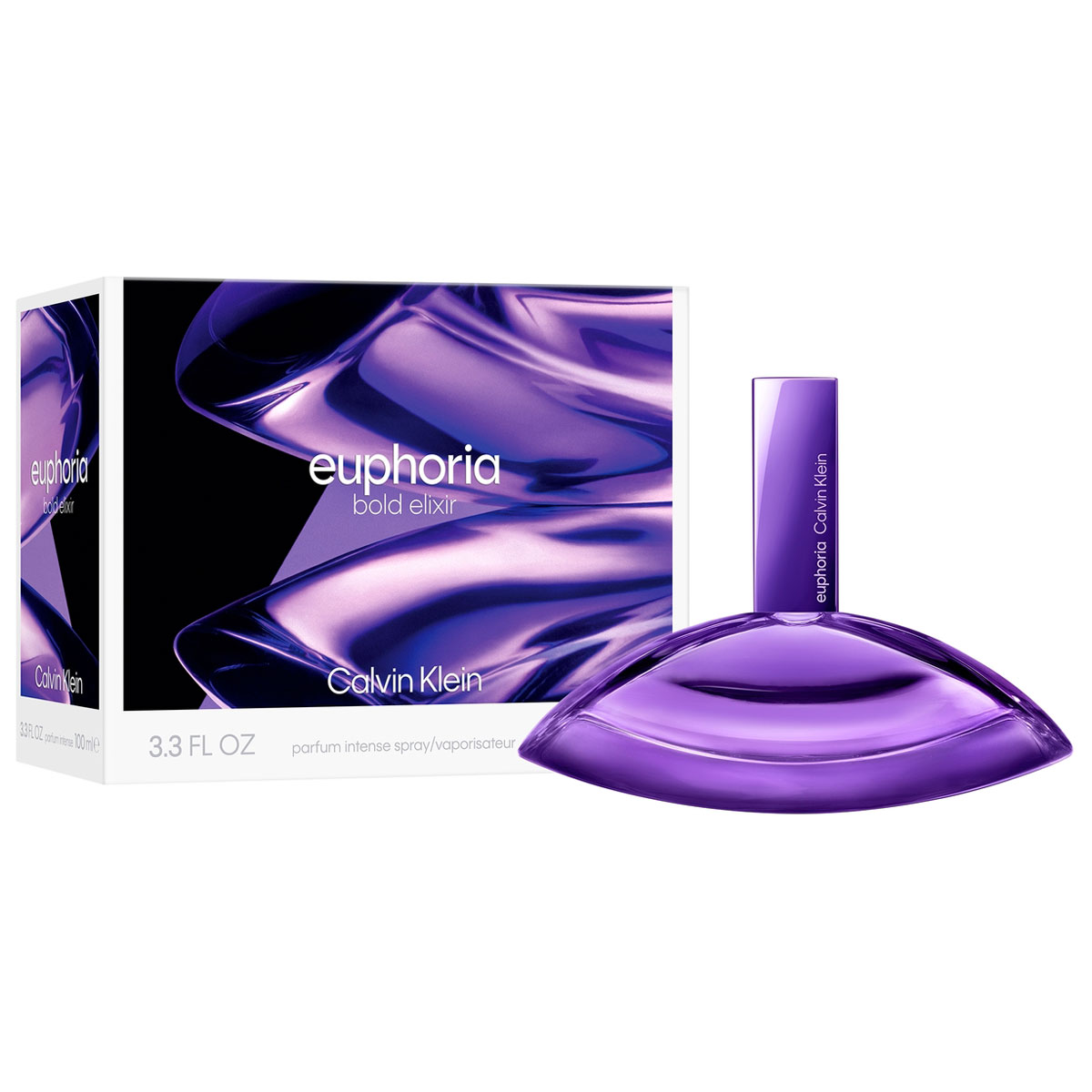 Calvin Klein Euphoria Elixir Bold Eau de Parfum (EdP)