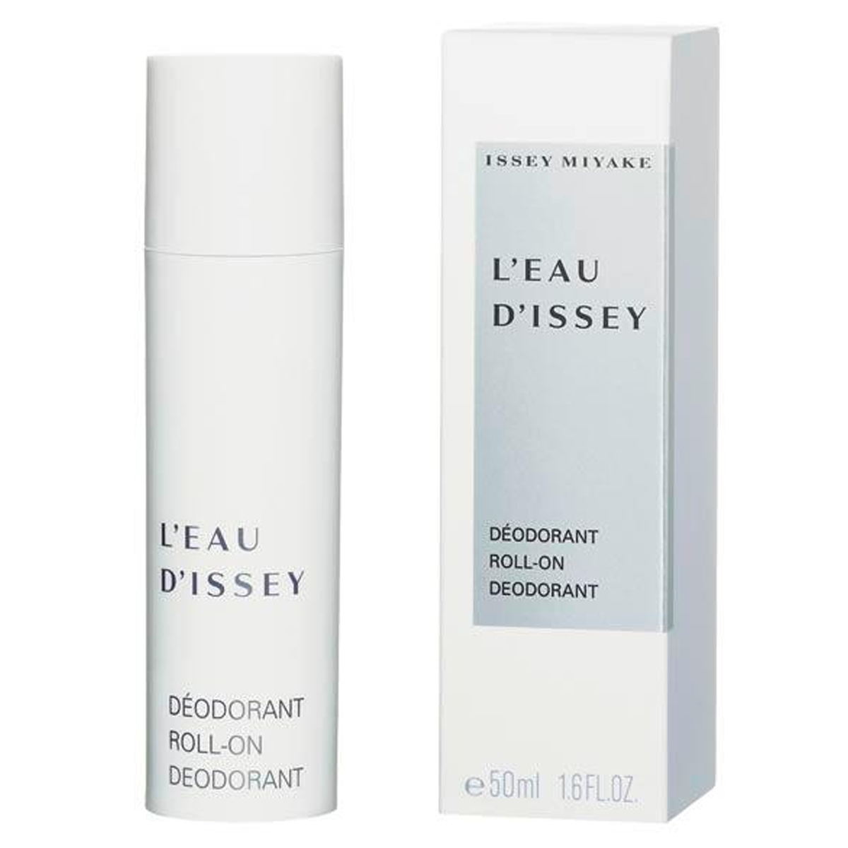 Issey Miyake L'Eau d'Issey Deo Roll-on