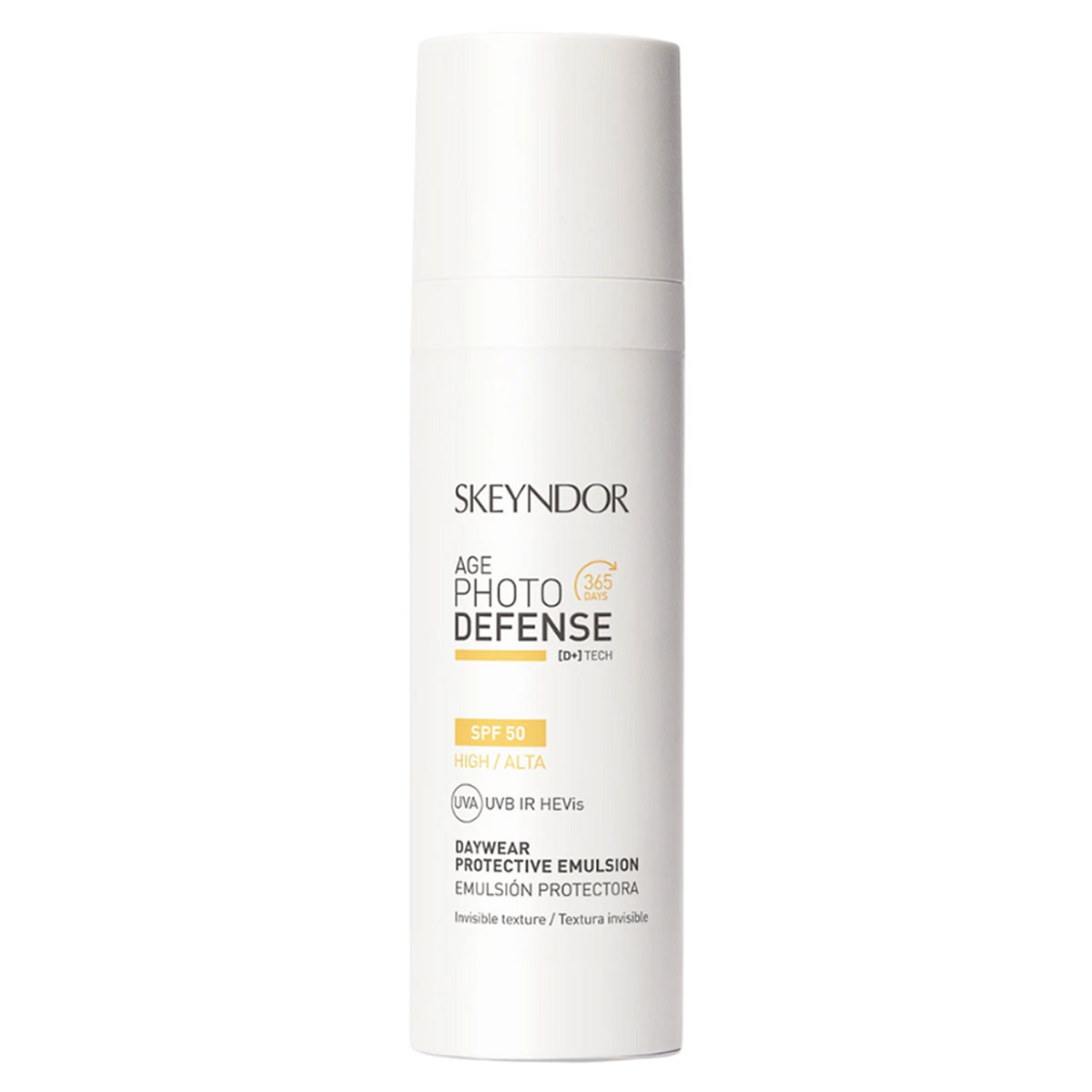 Skeyndor Age Photo Defense Daywear Protective Emulsion SPF50
