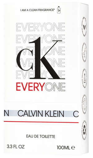 Calvin Klein CK Everyone Eau de Toilette (EdT)