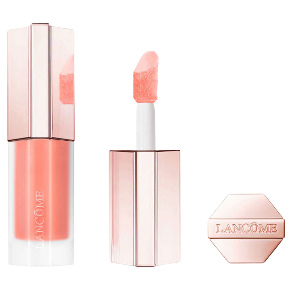 Lancôme Idôle Juicy Liquid Blush 9 ml 30 Over The Coral Moon