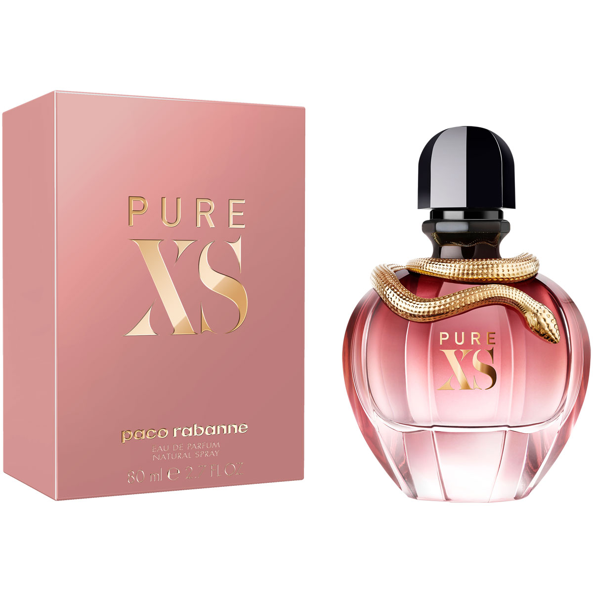 Rabanne Pure XS for Her Eau de Parfum (EdP)