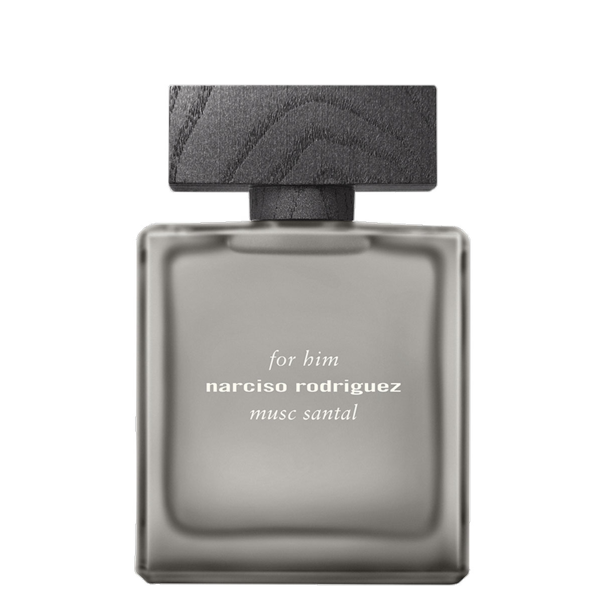 Narciso Rodriguez For Him Musc Santal Eau de Parfum (EdP)