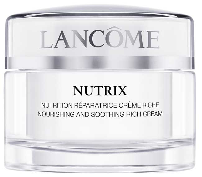 Lancôme Nutrix Face Cream