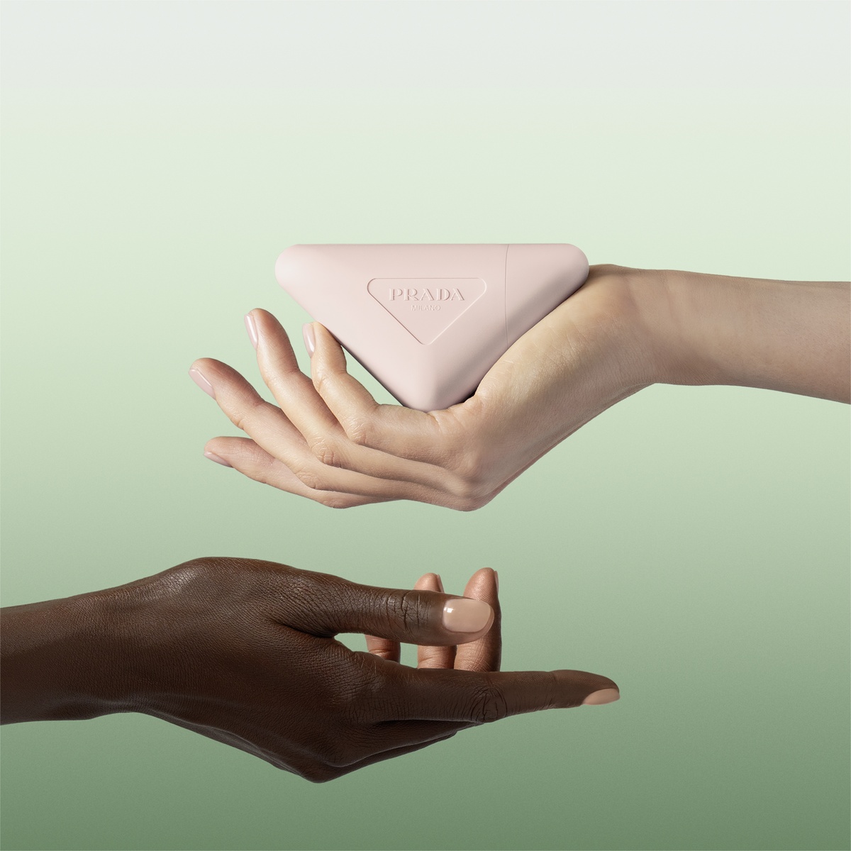 Prada Paradoxe Hand Cream