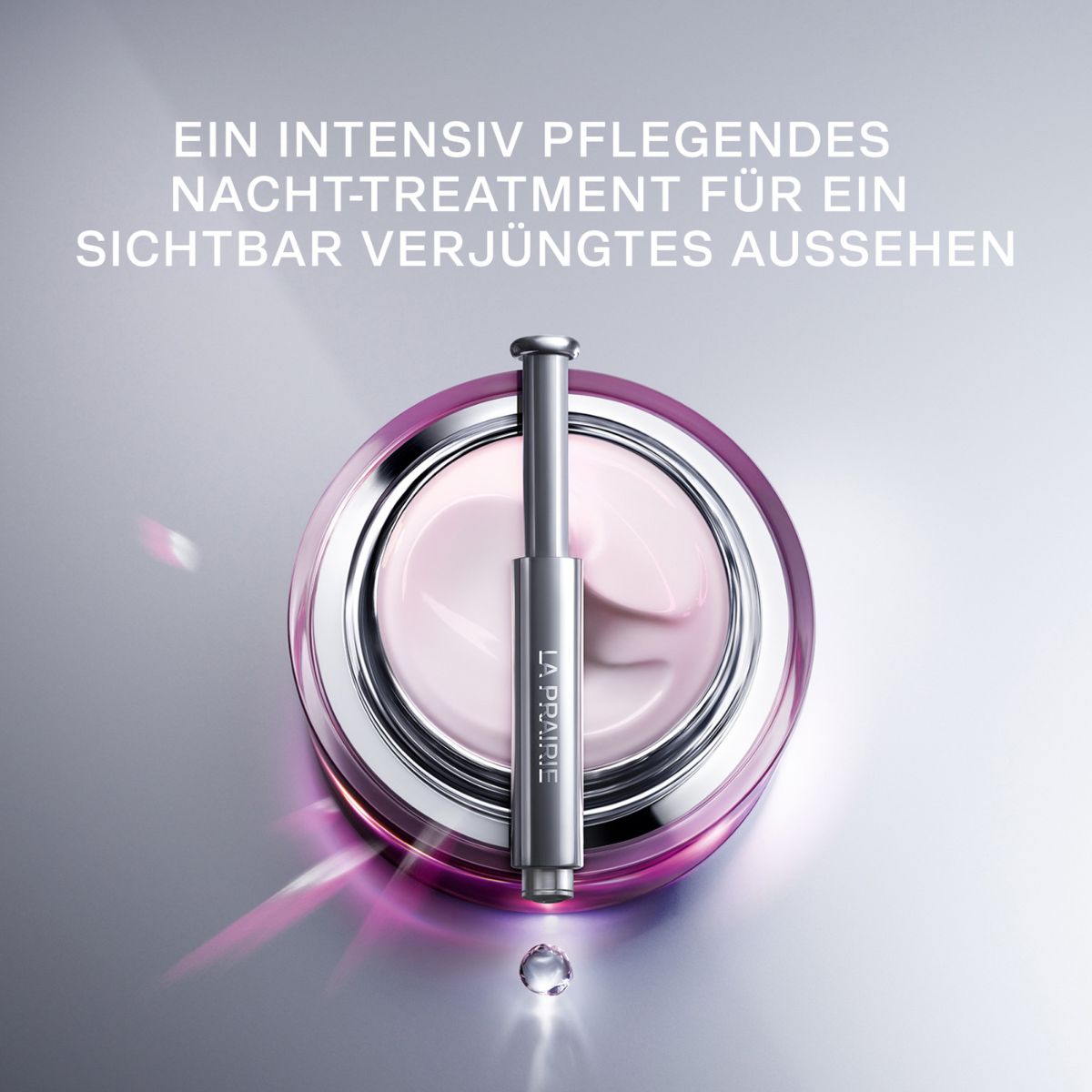 La Prairie Platinum Rare Haute Rejuvenation Mask Set