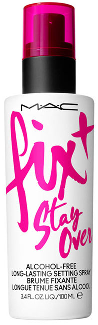 MAC Prep & Prime FIX+ Setting Spray Stay Over