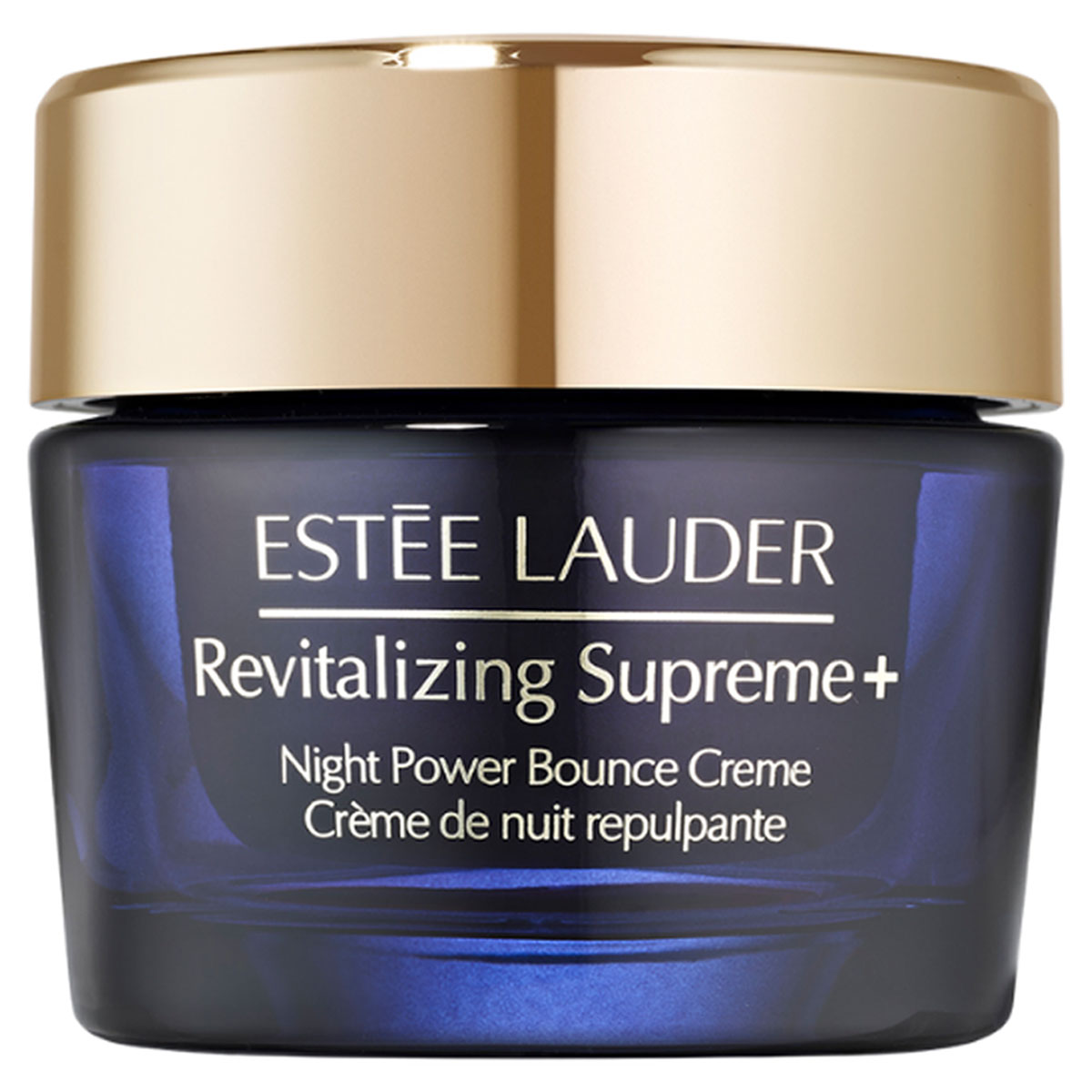 Estée Lauder Revitalizing Supreme+ Night Power Bounce Cream