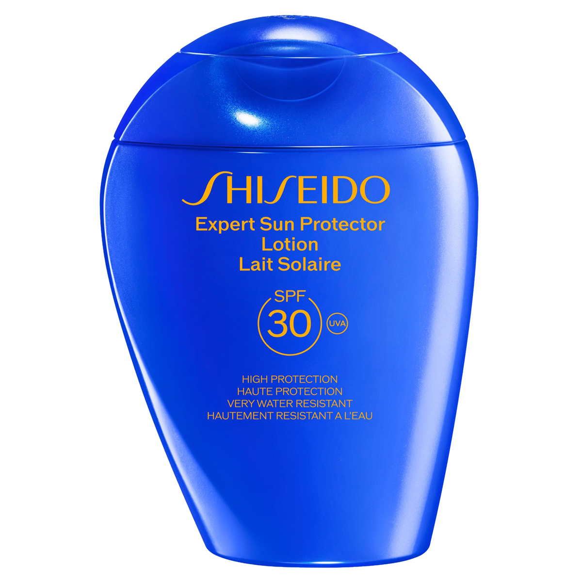 Shiseido Expert Sun Protector Lotion SPF30 Shiseido Expert Sun Protector Lotion SPF30