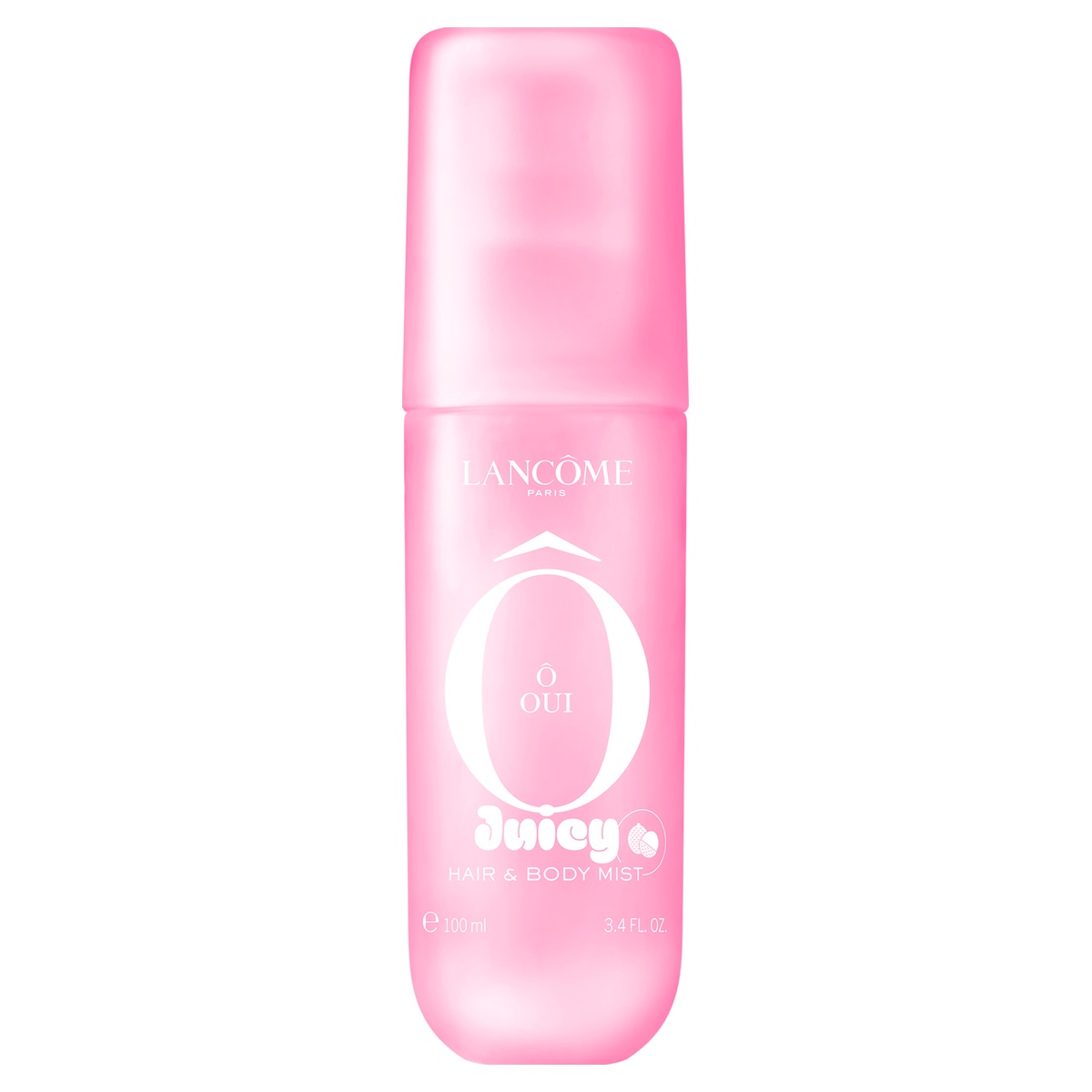 Lancôme Ô Oui Juicy Hair & Body Mist