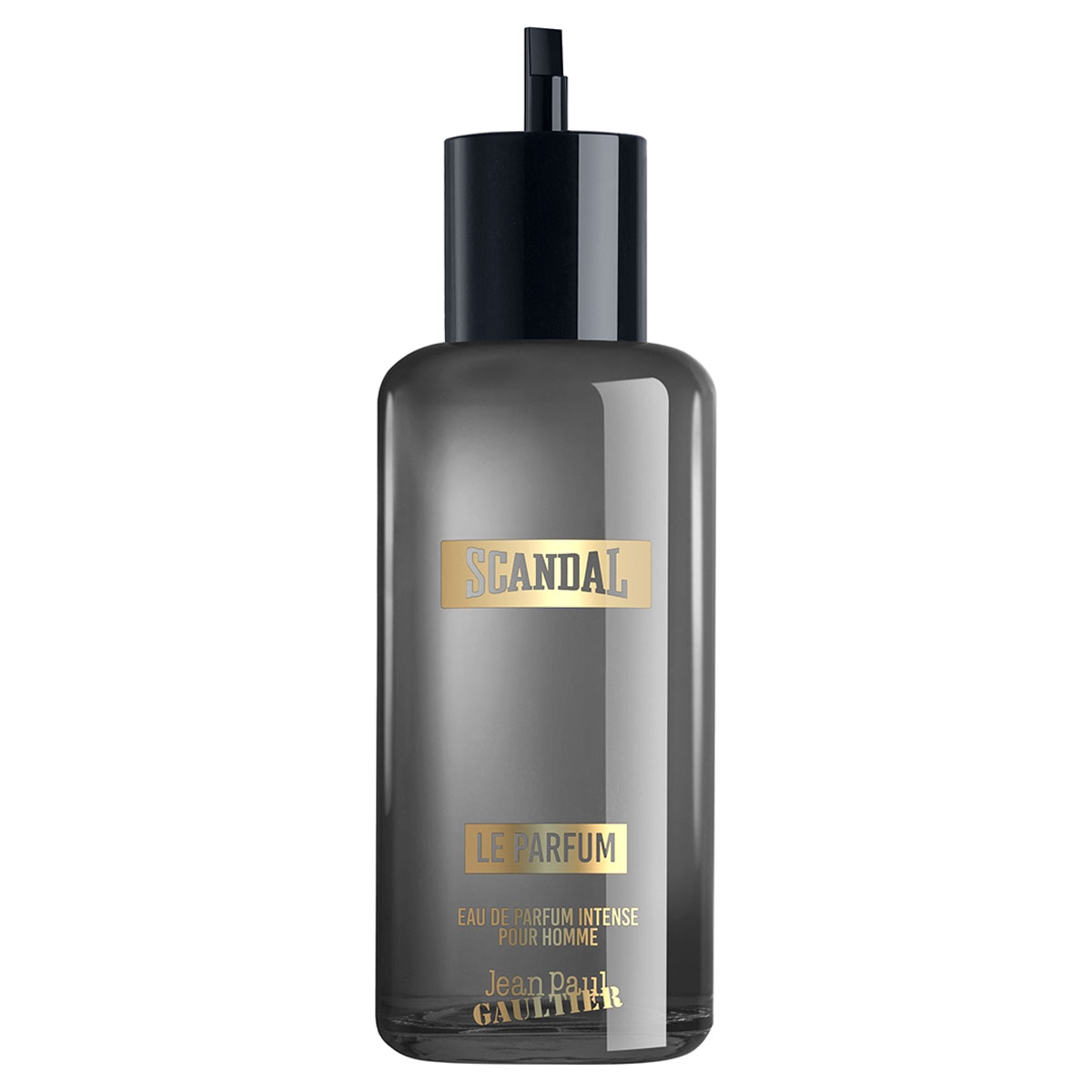 Jean Paul Gaultier Scandal Pour Homme Le Parfum Eau de Parfum (EdP) Intense Refill