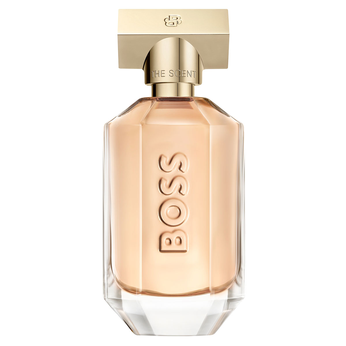 Boss The Scent for her Eau de Parfum (EdP) Refillable