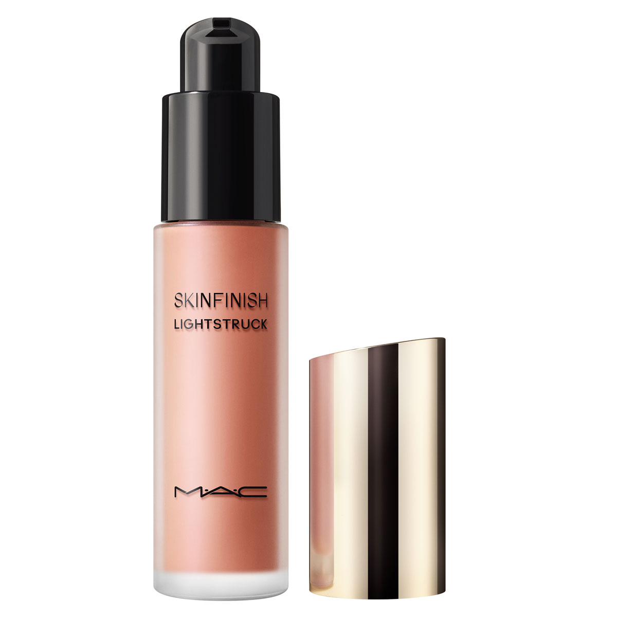 MAC Skinfinish Lightstruck Liquid Highlighter 15 ml SPACE SLIPPERS