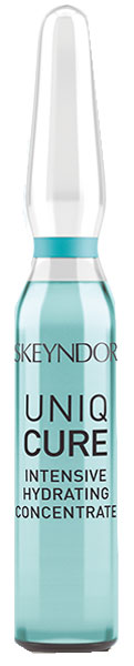 Skeyndor Uniqcure Intensive Hydrating Concentrate 7x 2ml