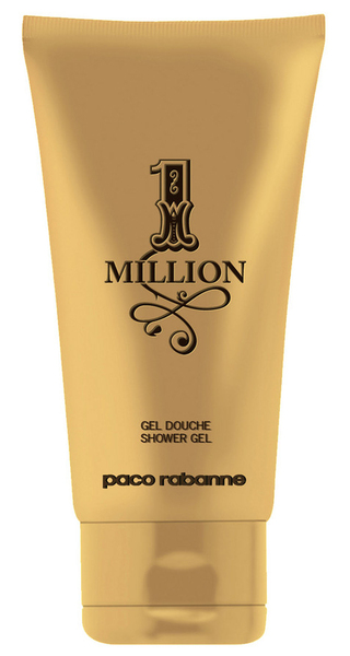 Rabanne 1 Million Shower Gel