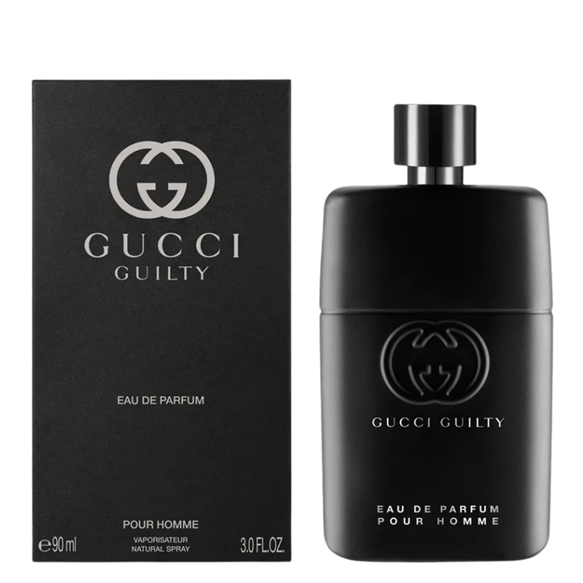 Gucci Guilty Pour Homme Eau de Parfum (EdP)