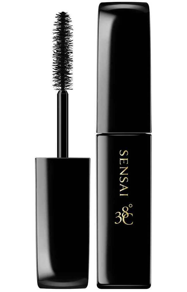 Sensai Mascara 38°C Collection Lash Volumiser 38°C