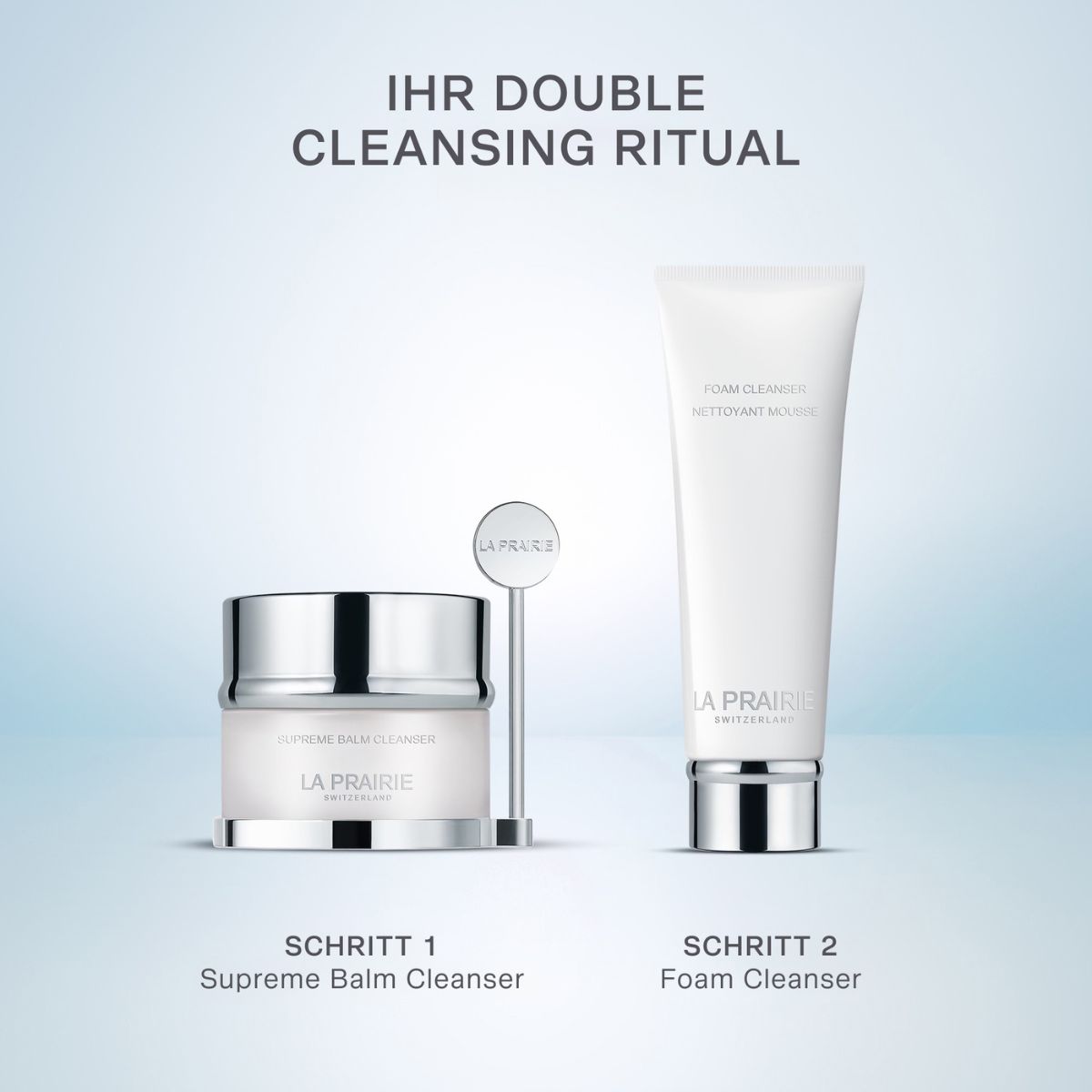 La Prairie Supreme Balm Cleanser