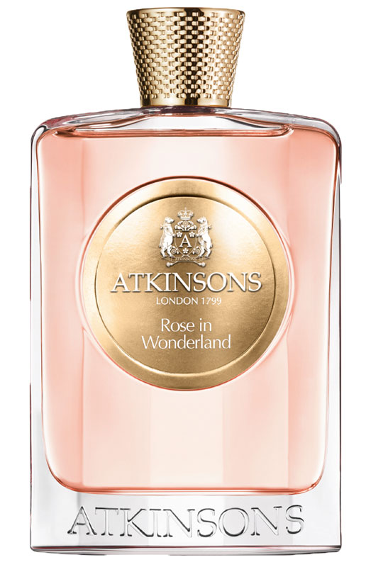 Atkinsons Rose In Wonderland Eau de Parfum (EdP)
