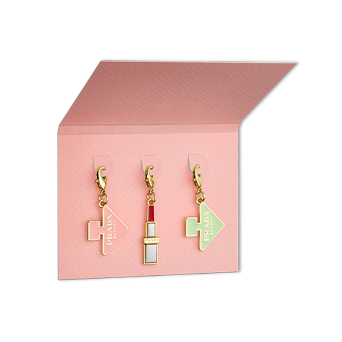 GRATIS Prada Charms GRATIS Prada Charms