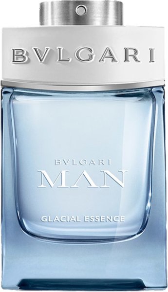 Bvlgari Man Glacial Essence Eau de Parfum (EdP)