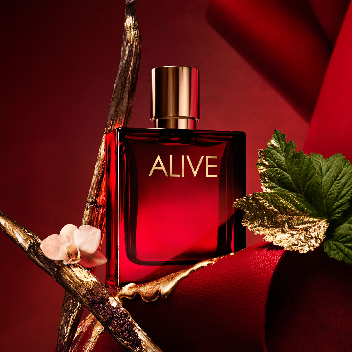 Boss Alive Absolu Eau de Parfum (EdP)