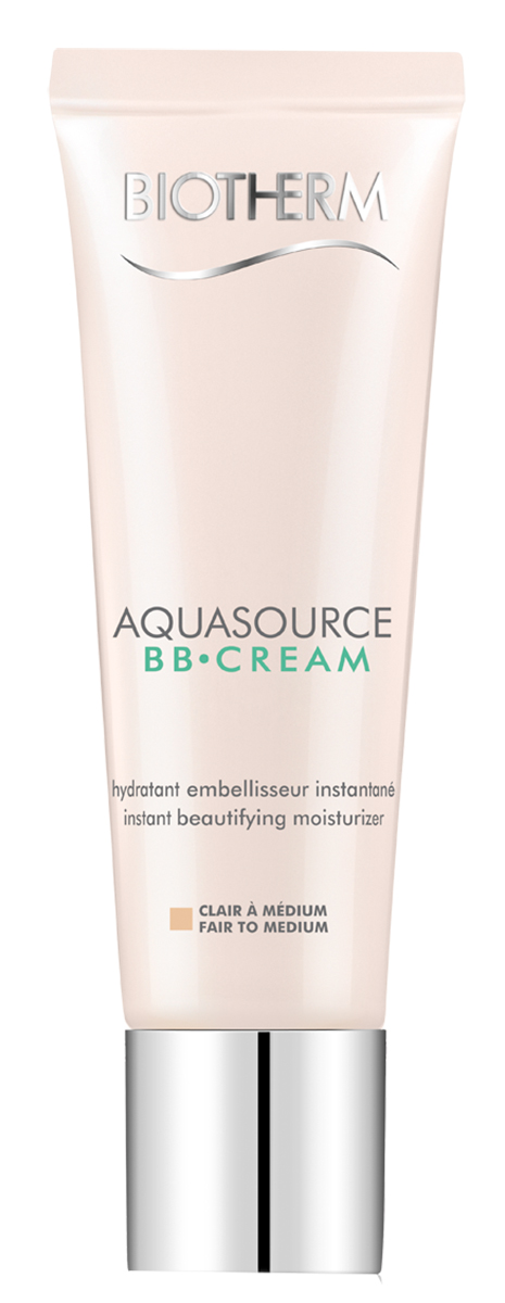 Biotherm Aquasource BB Cream