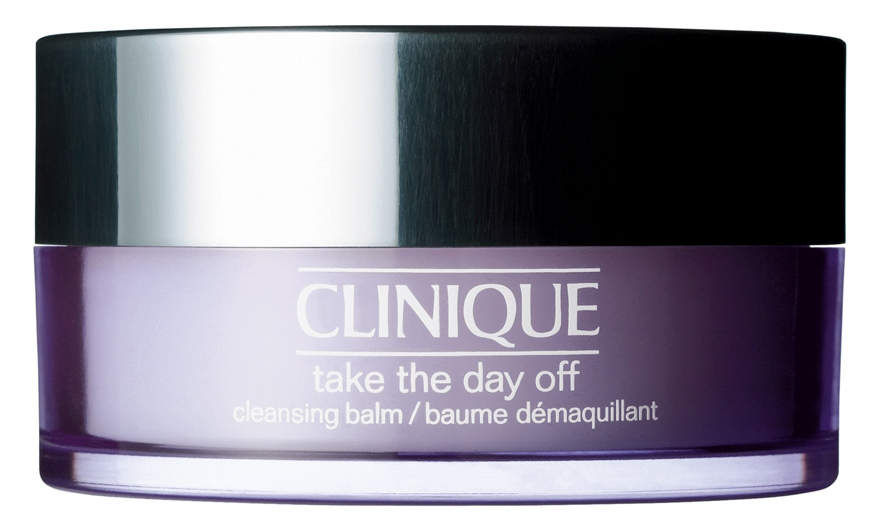 Clinique Take The Day Off Cleansing Balm