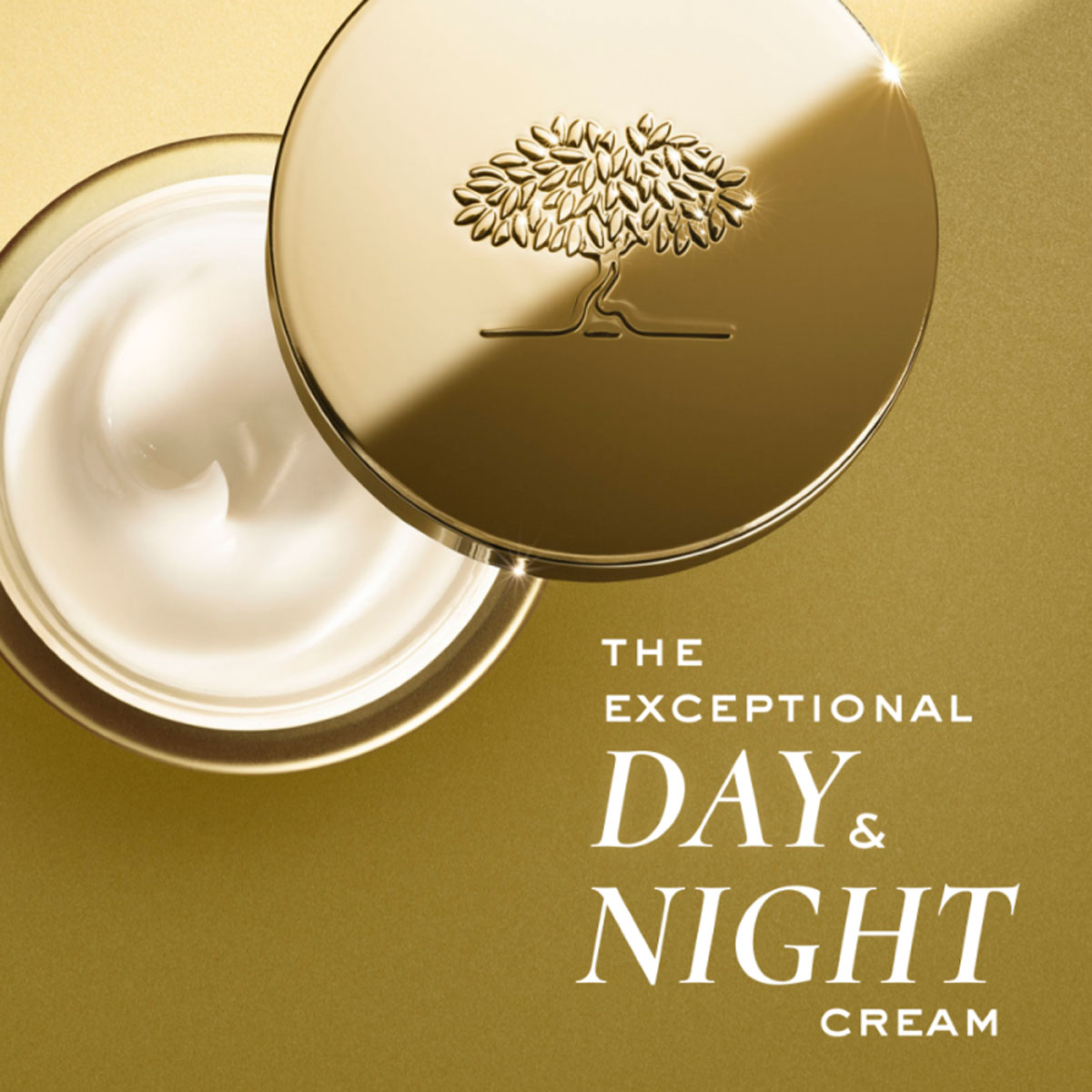 NUXE Nuxuriance Ultra The Exceptional Day & Night Cream
