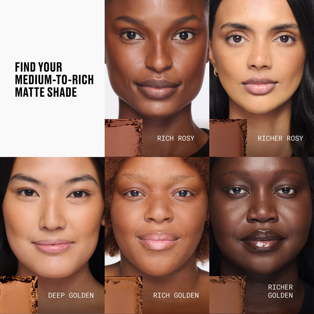 MAC Skinfinish Sunstruck Matte Bronzer