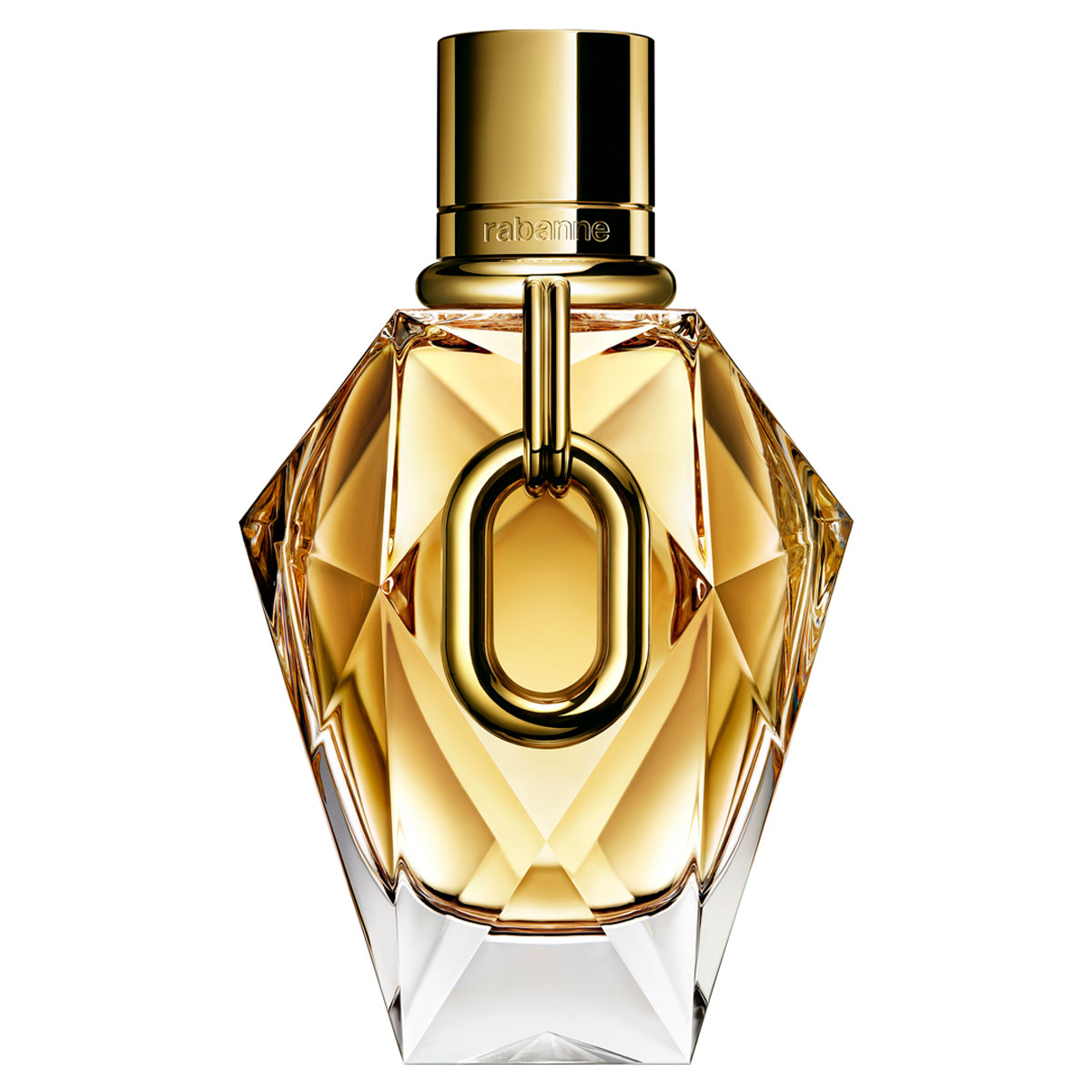 Rabanne Million Gold For Her Eau de Parfum (EdP) Refillable