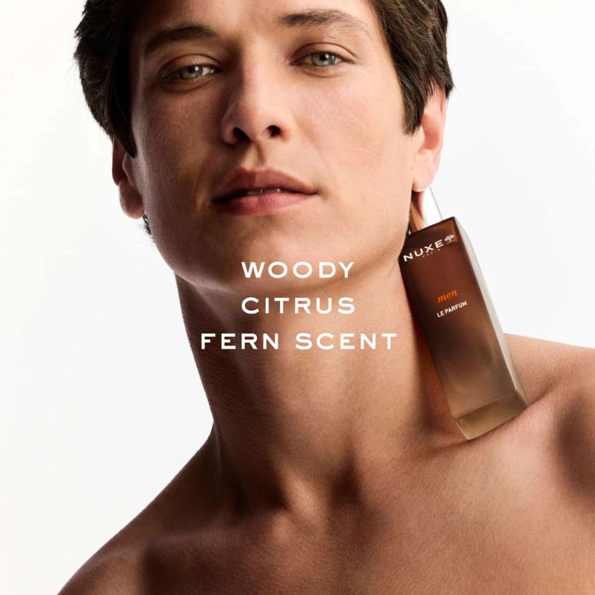 NUXE Men Boost Le Parfum