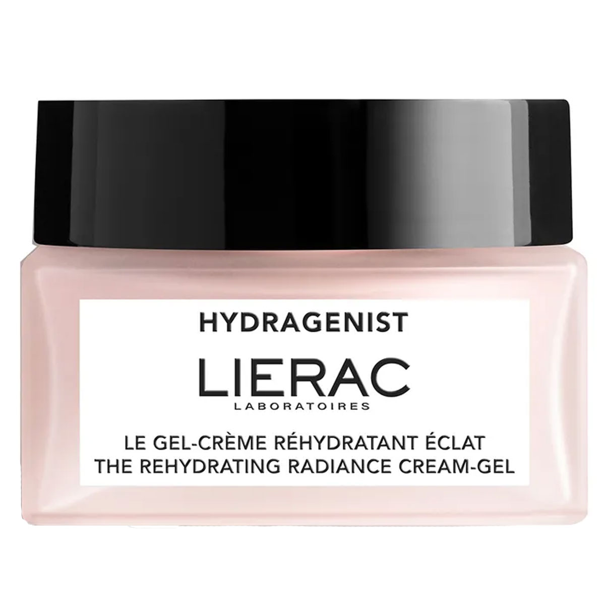 Lierac Hydragenist The Rehydrating Radiance Cream-Gel