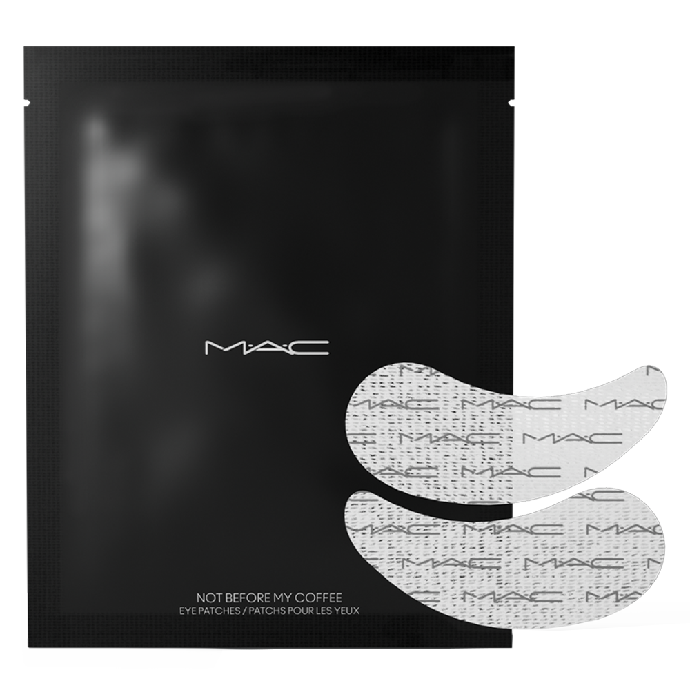 MAC Geschenk: Eye Patches