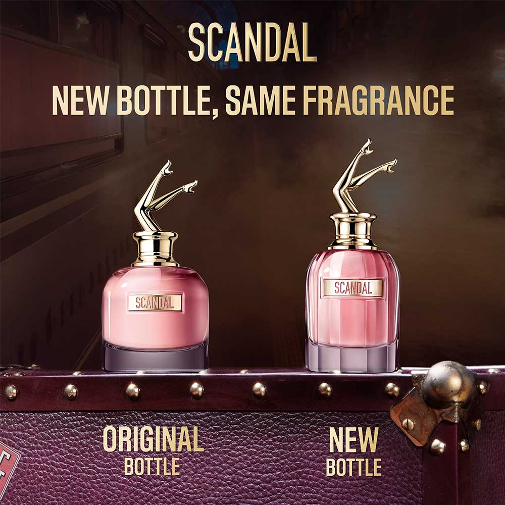 Jean Paul Gaultier Scandal Eau de Parfum (EdP)