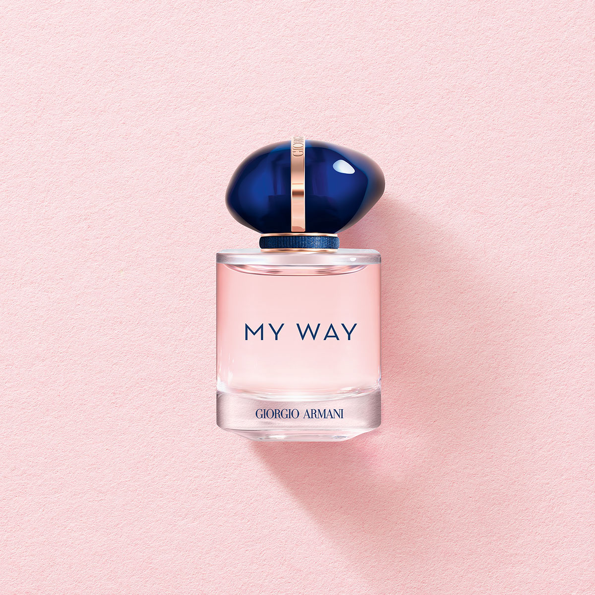 Armani My Way Eau de Parfum (EdP) - nachfüllbar