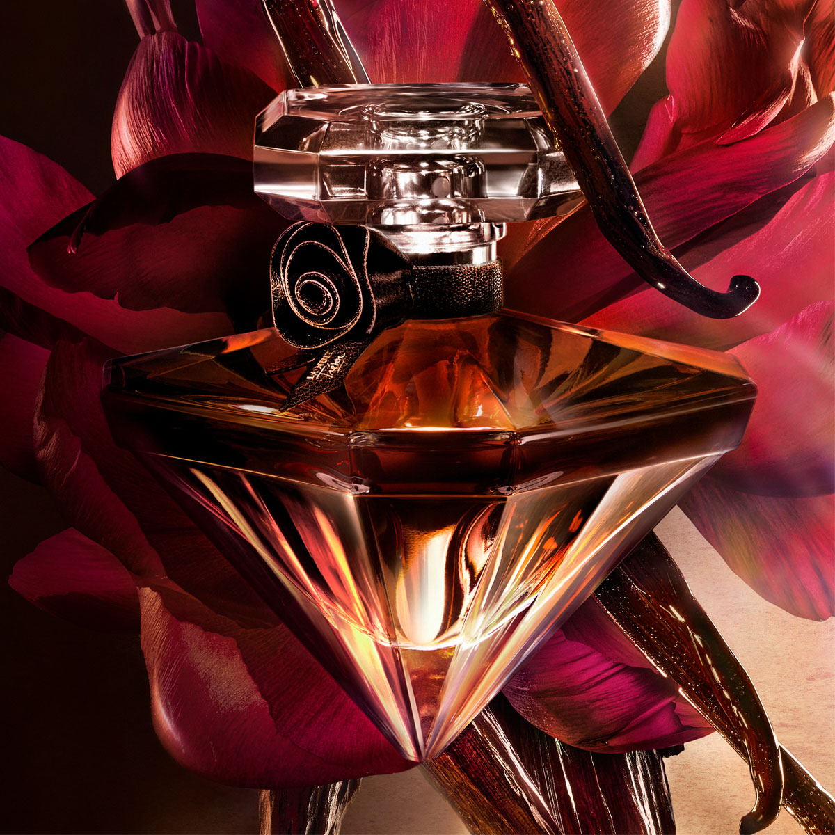 Lancôme La Nuit Tresor Vanille Noir Eau de Parfum (EdP)