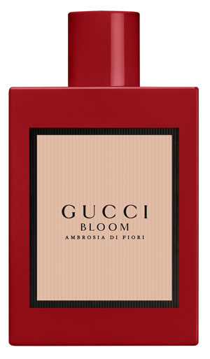 Gucci Bloom Ambrosia di Fiori Eau de Parfum (EdP)