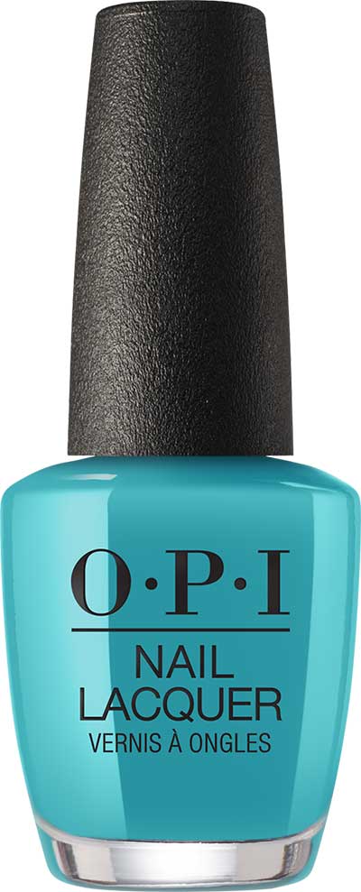 OPI Infinite Shine Toky Collection Nail Polish