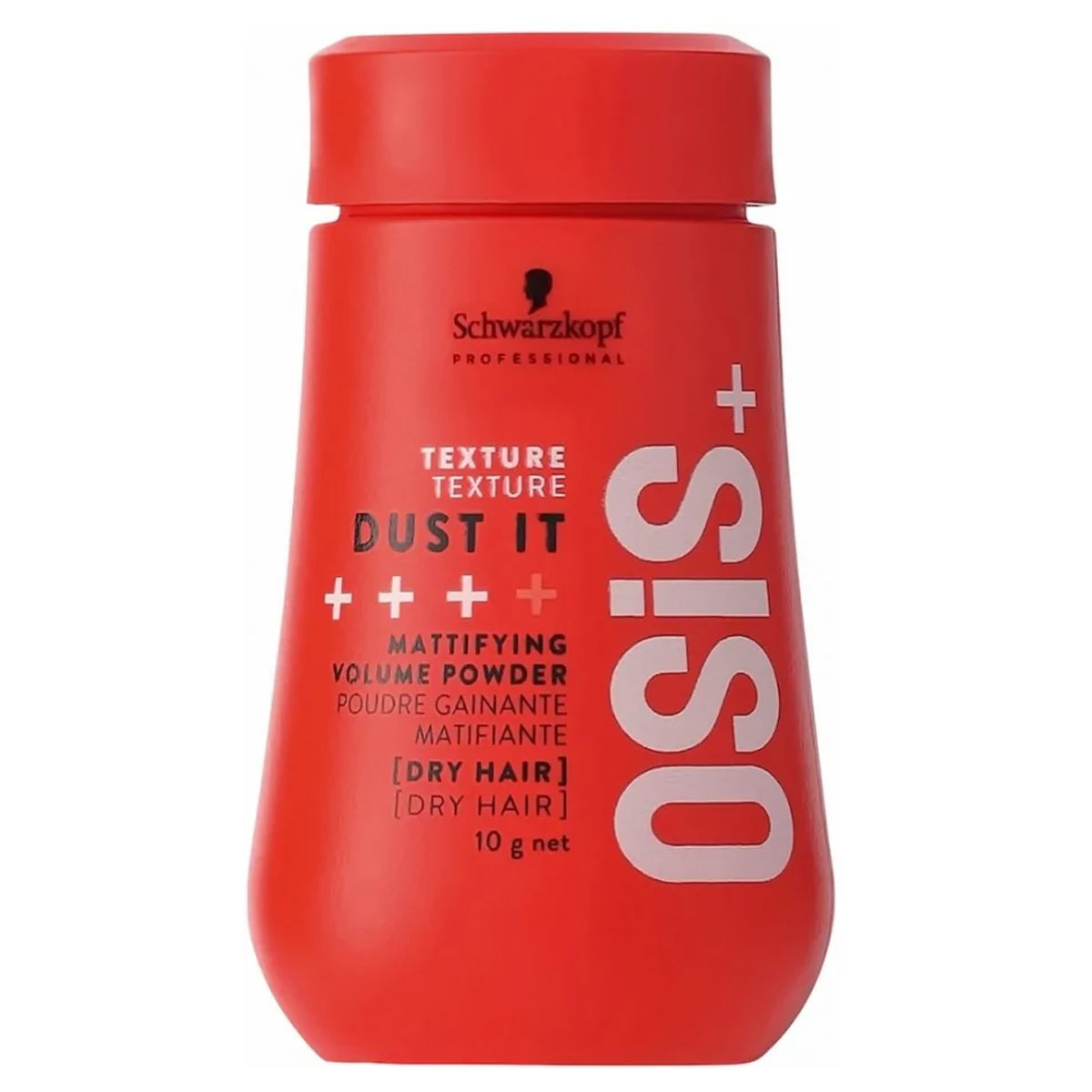 Schwarzkopf Professional OSIS+ Textur Mattifying Volume Powder