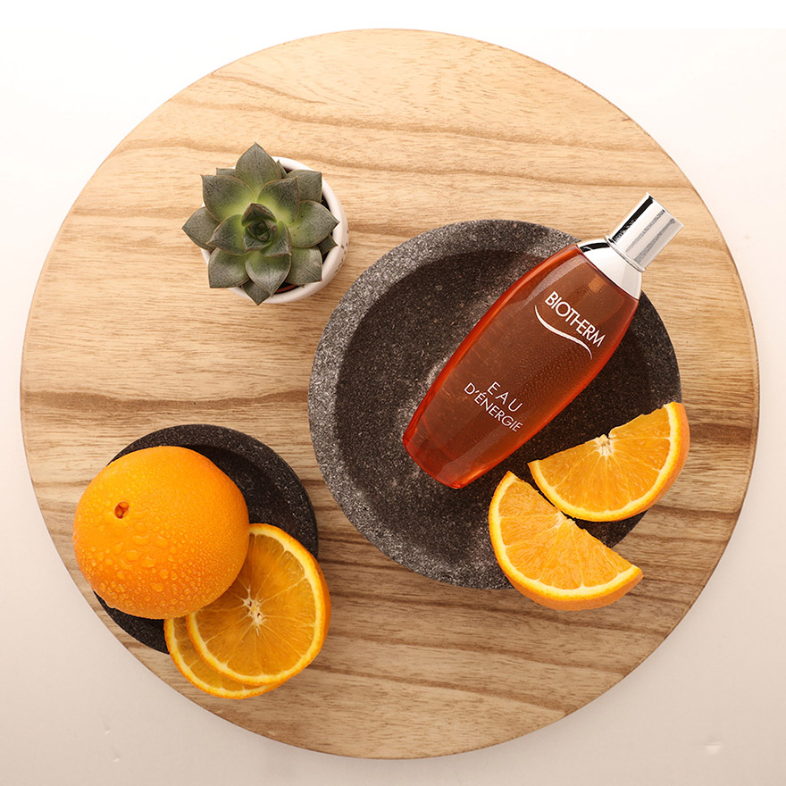 Biotherm Eau Energie Eau de Toilette (EdT)
